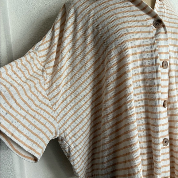 Torrid knit button down - Picture 5 of 7